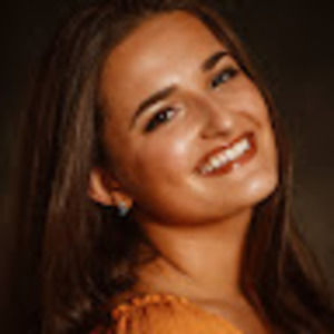 Meet your Posher, Tyler marie